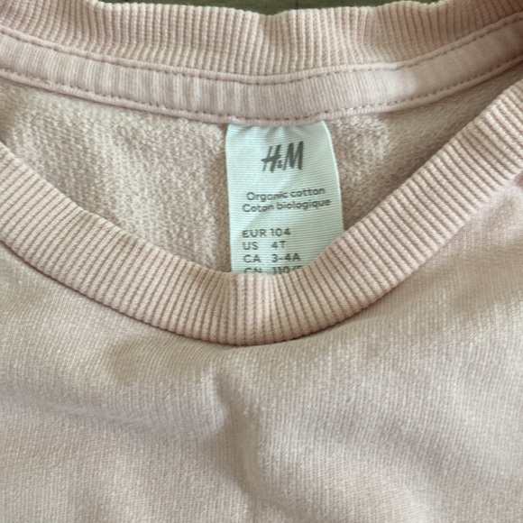 H&M toddler bundle all 4T - Picture 3 of 13